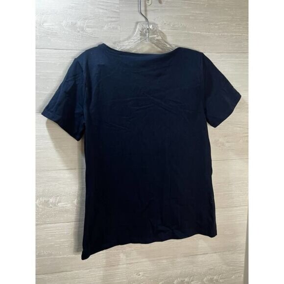 Ann Taylor Crewneck T-Shirt for Women Small‎ NEW - Picture 3 of 4